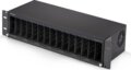StarTech MCM15-MEDIA-CHASSIS 15 férőhelyes médiakonverter-ház