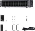 StarTech MCM15-MEDIA-CHASSIS 15 férőhelyes médiakonverter-ház