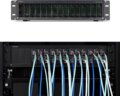 StarTech MCM15-MEDIA-CHASSIS 15 férőhelyes médiakonverter-ház
