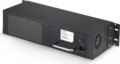 StarTech MCM15-MEDIA-CHASSIS 15 férőhelyes médiakonverter-ház