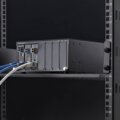 StarTech MCM7-MEDIA-CHASSIS 7 férőhelyes médiakonverter-ház