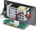 StarTech MCM7-MEDIA-CHASSIS 7 férőhelyes médiakonverter-ház