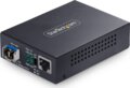 StarTech MCM1110SMLC40 egymódusú LC médiakonverter