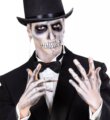 Arcfesték tubusban, vizes bázisú, 30 ml, fehér