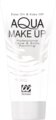 Arcfesték tubusban, vizes bázisú, 30 ml, fehér