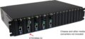 StarTech ET91000LC2 Gigabit multimódusú LC médiakonverter