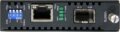 StarTech ET91000SFP2 Gigabit Ethernet SFP médiakonverter