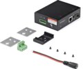 StarTech IMC1GSFP60W Gigabit PoE+ SFP médiakonverter