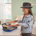 Vtech Kidi Dj Drums, elektronikus dobkészlet
