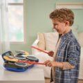 Vtech Kidi Dj Drums, elektronikus dobkészlet