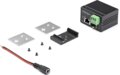 StarTech IMC1GSFP30W Gigabit PoE+ SFP médiakonverter
