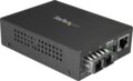StarTech MCMGBSCSM10 Gigabit egymódusú SC médiakonverter