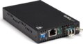 StarTech ET91000SM10 Gigabit egymódusú médiakonverter