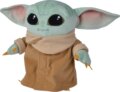 Simba Disney, A mandalóri Grogu plüssjáték, 30 cm