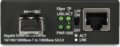 StarTech MCM1110MMLC Gigabit multimódusú LC médiakonverter