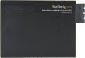 StarTech MCM110SC2EU Gigabit Ethernet SC médiakonverter