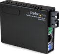 StarTech MCM110SC2EU Gigabit Ethernet SC médiakonverter