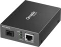 TP-Link MC212CS-2 Gigabit egymódusú SC médiakonverter