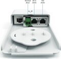 Ubiquiti FiberPoE G2 kültéri PoE médiakonverter