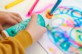 Maped Creativ, Kreatív festékszórós készlet