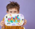 Maped Creativ, Kreatív festékszórós készlet
