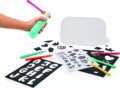 Maped Creativ, Kreatív festékszórós készlet