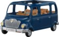 Epoch, Sylvanian Families - Hétüléses családi autó játék