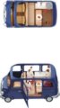 Epoch, Sylvanian Families - Hétüléses családi autó játék