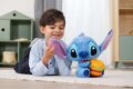 Simba Disney, Stitch hamburgerrel plüssfigura, 25 cm