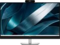 Dell Pro P4326QEB 43" 4K IPS LED monitor