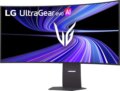 LG UltraGear 45GX950B-B 45" 5K2K OLED gaming monitor
