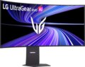 LG UltraGear 45GX950B-B 45" 5K2K OLED gaming monitor