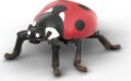 Schleich, Rovarfelfedező játékfigura készlet