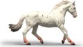 Schleich, Horse Club, Knabstrupper kanca játékfigura