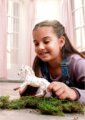 Schleich, Horse Club, Knabstrupper kanca játékfigura