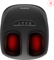 Renpho Solheel PEU-R-WMF07-BK lábmasszírozó