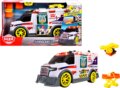 Dickie Toys, Játék mentőautó