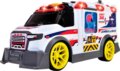 Dickie Toys, Játék mentőautó