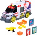 Dickie Toys, Játék mentőautó