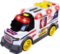 Dickie Toys, Játék mentőautó