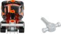 Klein Toys, Hot Wheels, PUNK ROD™ játék versenyautó