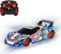 Dickie, RC Laser Samurai távirányítós autó