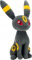 Pokemon, Umbreon plüssfigura, 20 cm