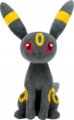 Pokemon, Umbreon plüssfigura, 20 cm