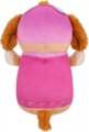 Squishmallows - Mancs őrjárat, Skye plüssfigura, 25 cm