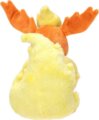 Pokémon, Flareon plüssfigura, 20 cm