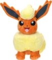 Pokémon, Flareon plüssfigura, 20 cm