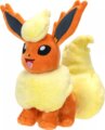 Pokémon, Flareon plüssfigura, 20 cm