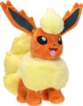 Pokémon, Flareon plüssfigura, 20 cm