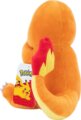 Pokémon, Charmander plüssfigura, 20 cm